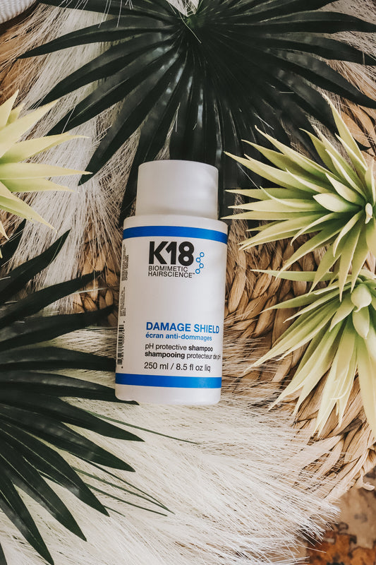 K18 PH Maintenance Shampoo