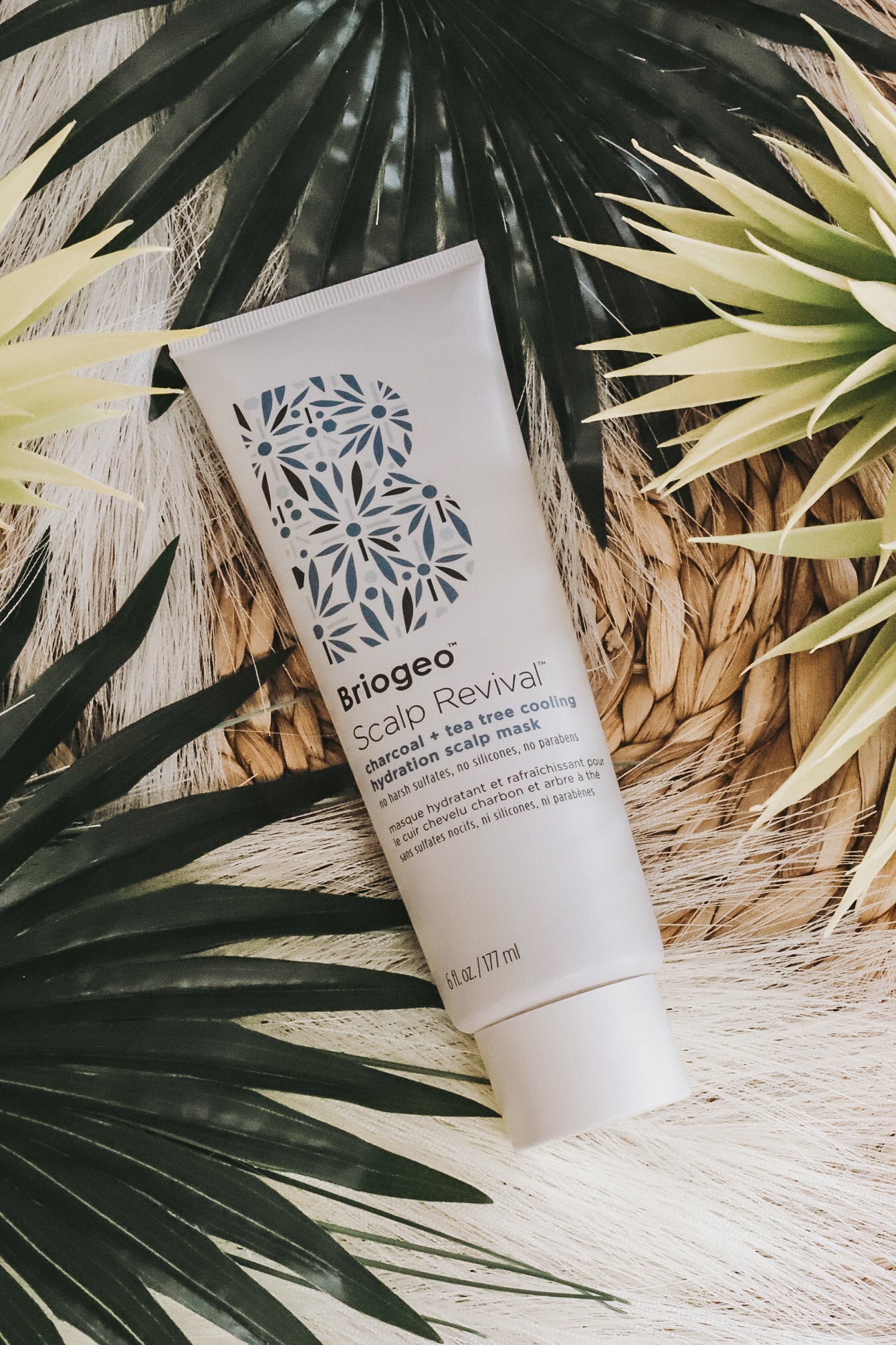 Briogeo Scalp Revival Hydration Scalp Mask