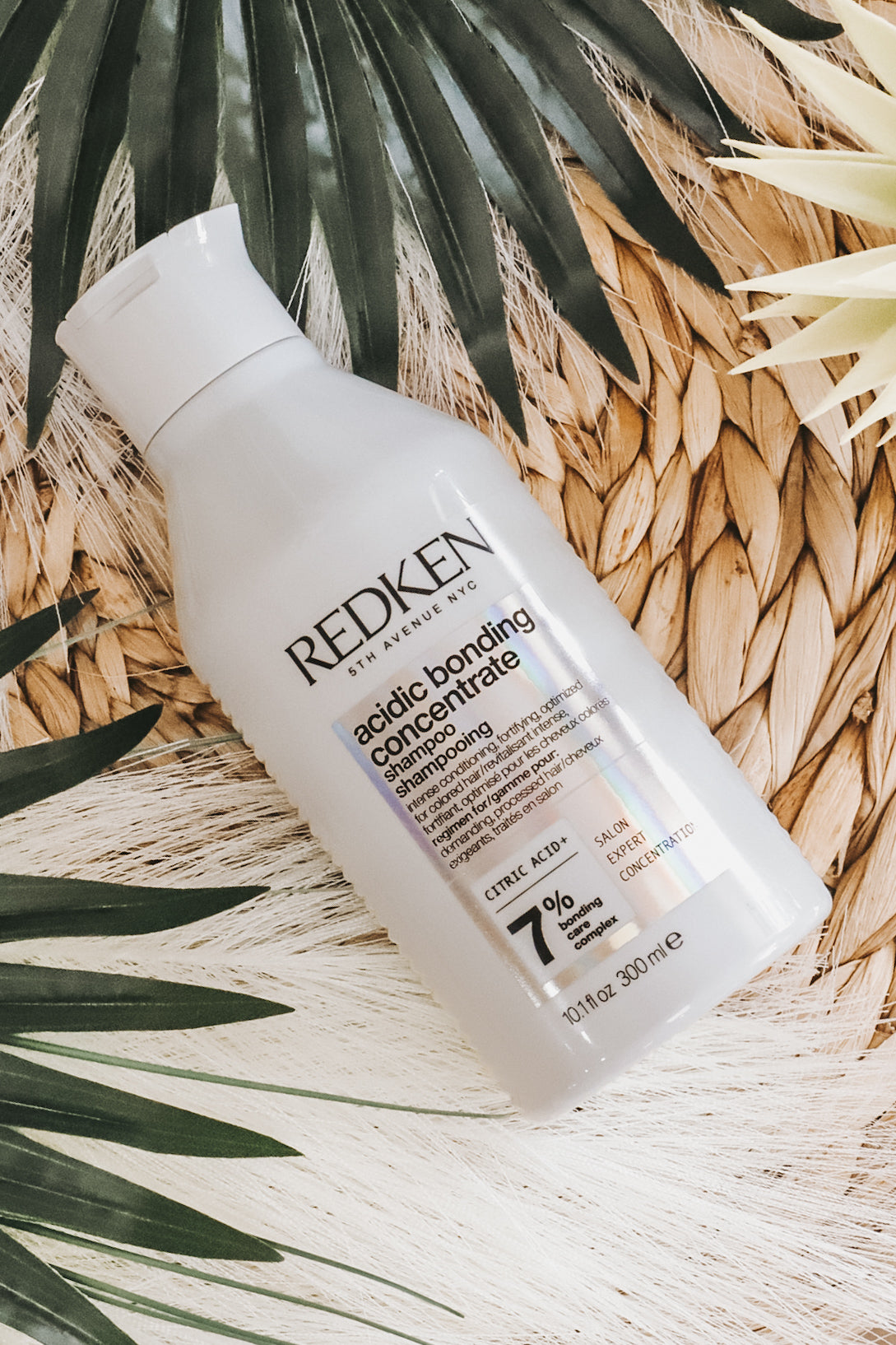 Redken Acidic Bonding Concentrate Shampoo